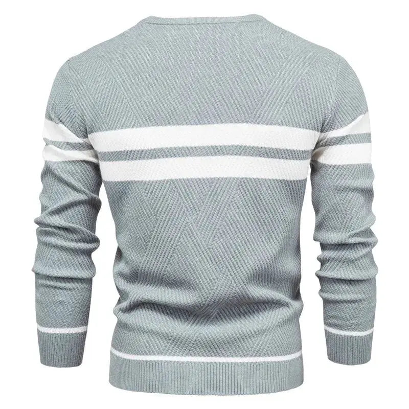 Essential Casual Pullover