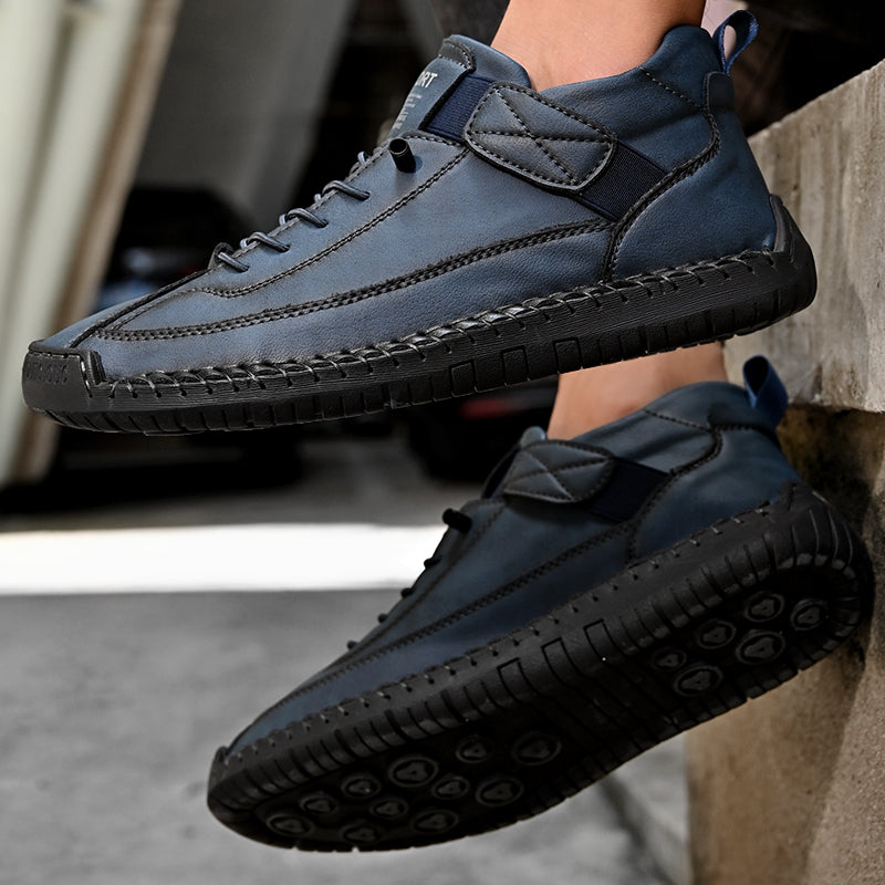 Rager Bequeme Wanderschuhe