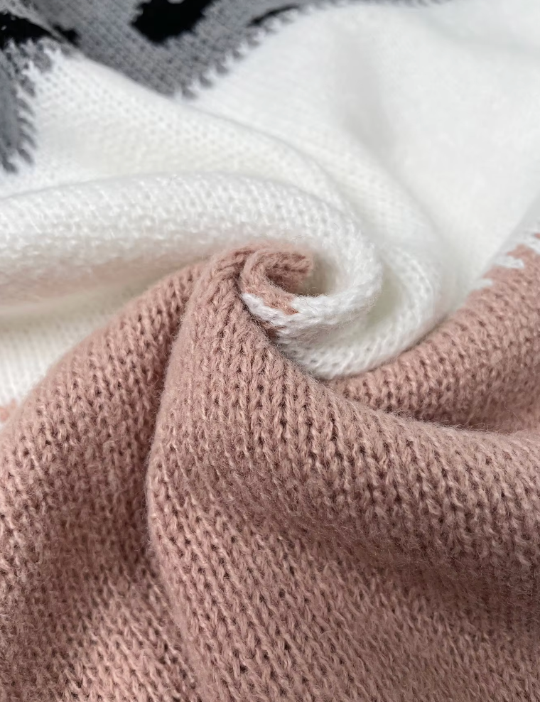 Juniper™ Damen Winter Pullover