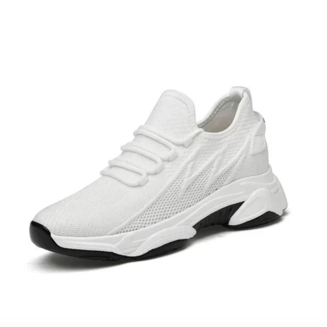 Auftritt Herren Sneaker