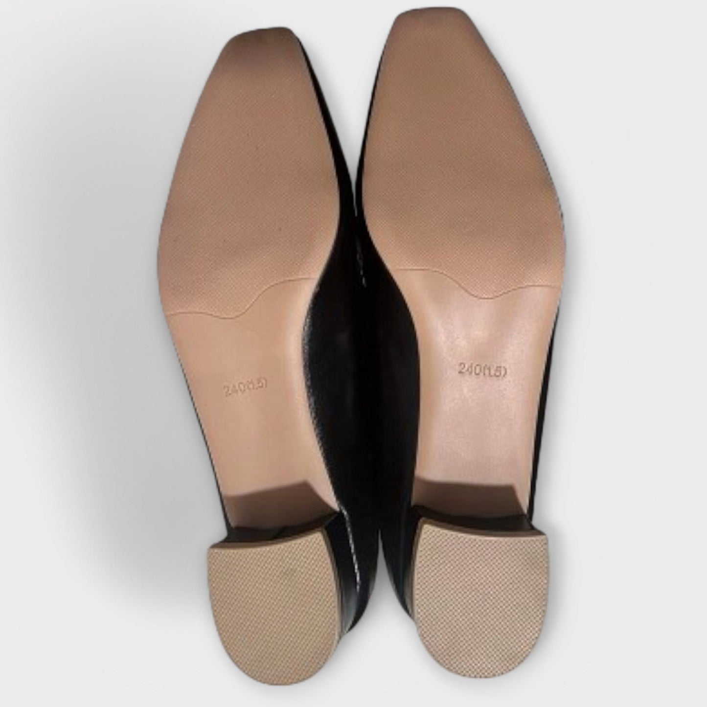 Elegantakt Loafer