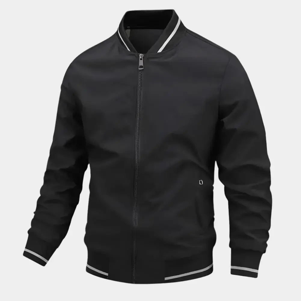 Exklusive Bomberjacke