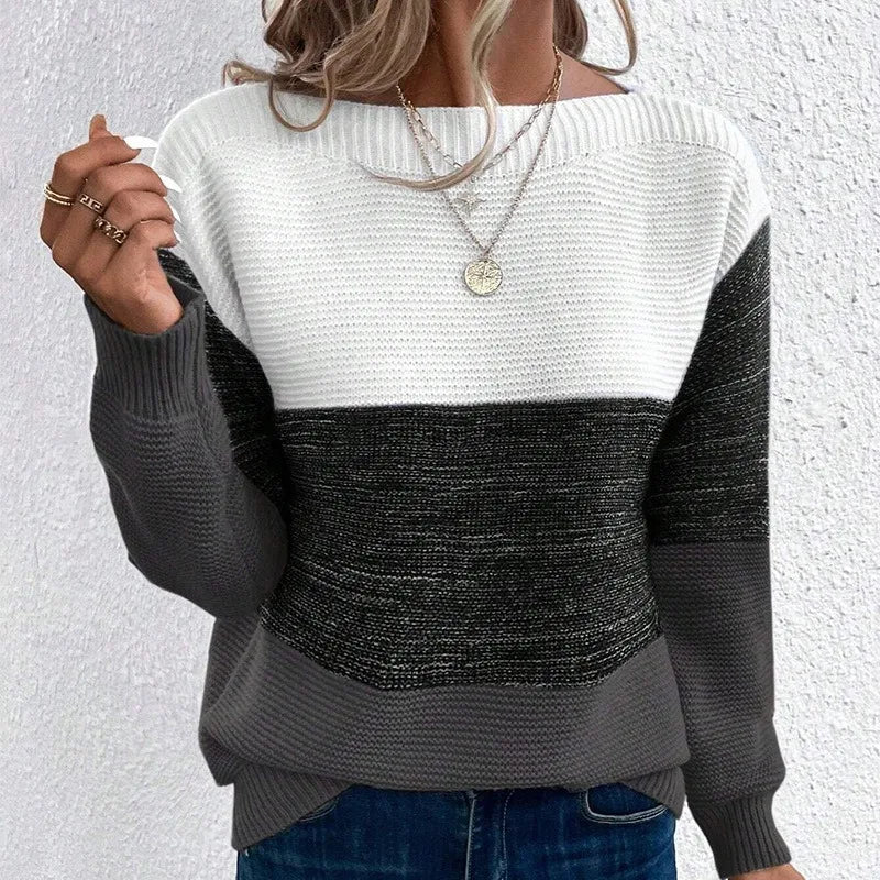 Eleganztraum Pullover