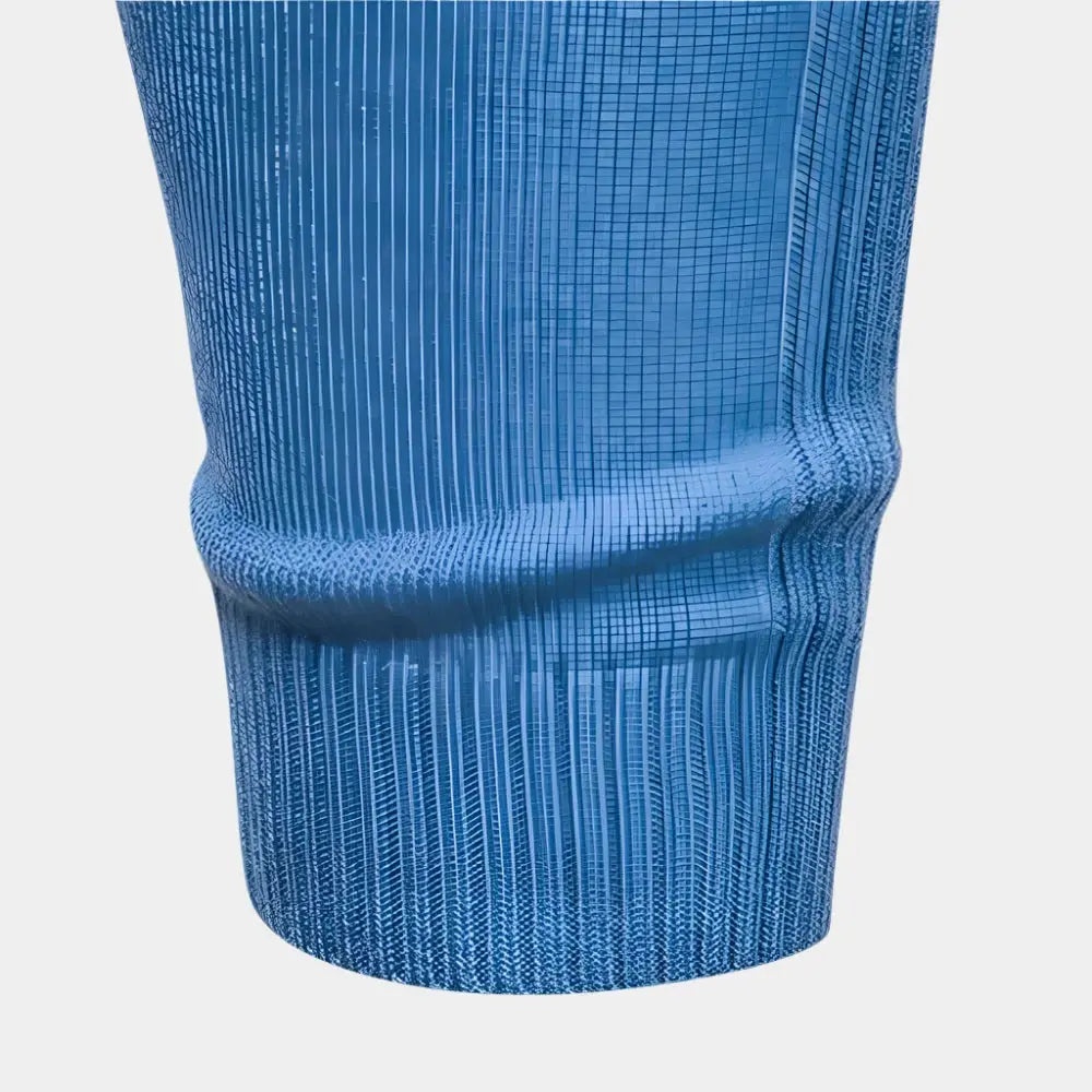 Minimalistischer Pullover