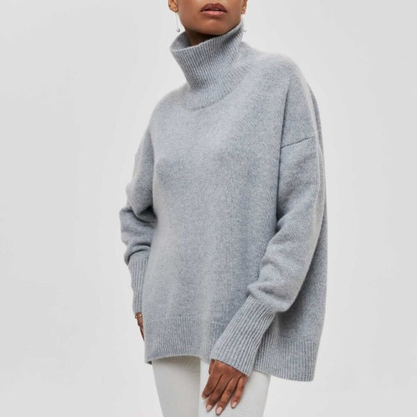 Oversize Pullover