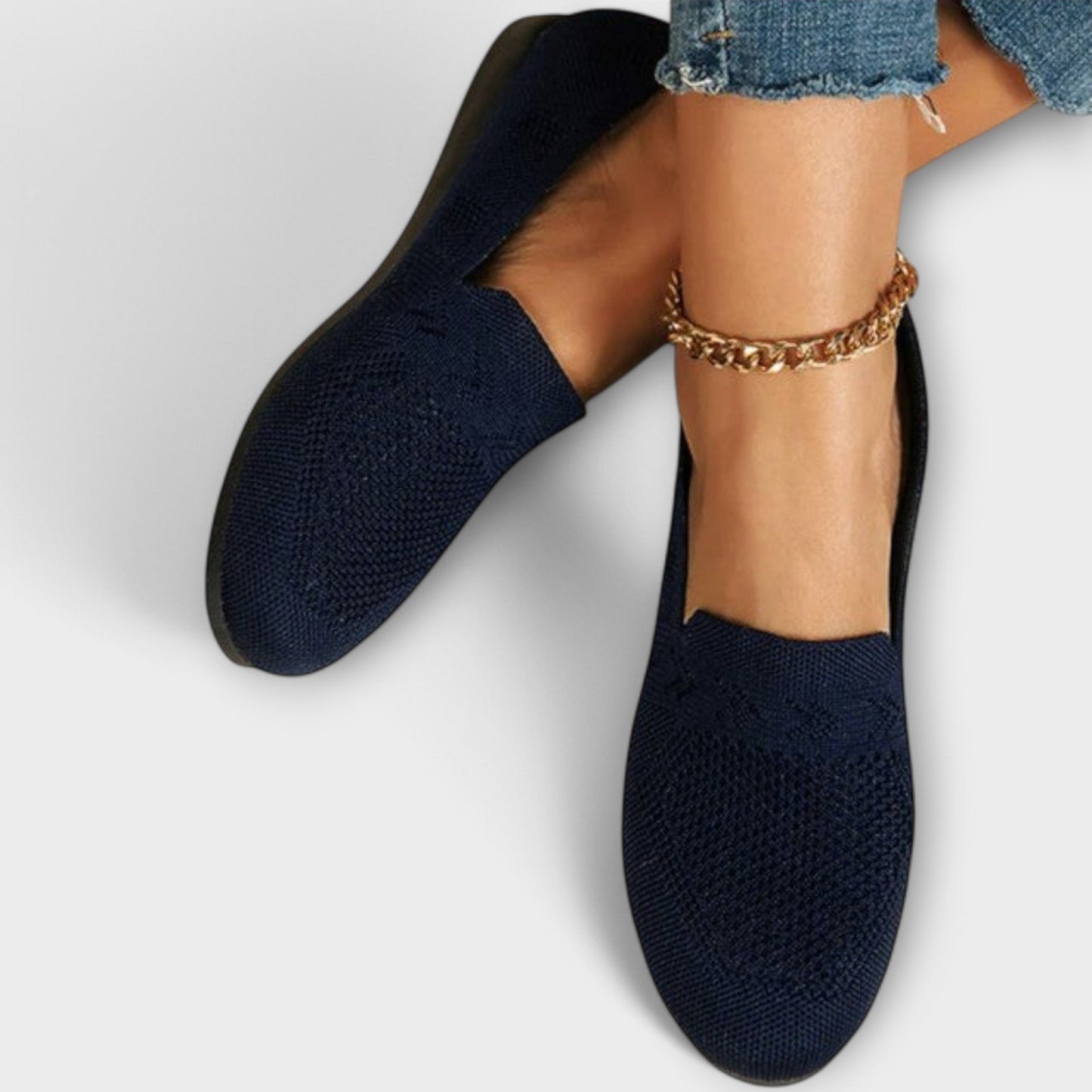 Eleganztritt Loafer