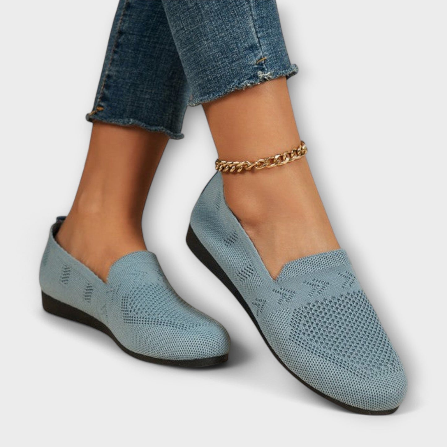Eleganztritt Loafer