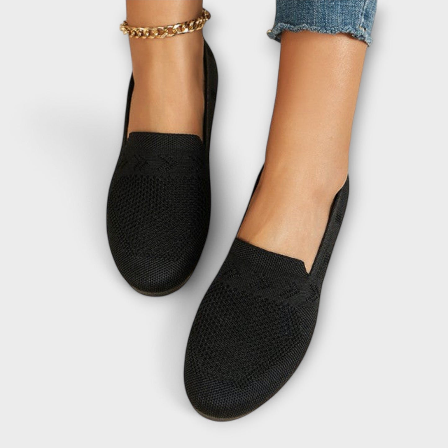 Eleganztritt Loafer