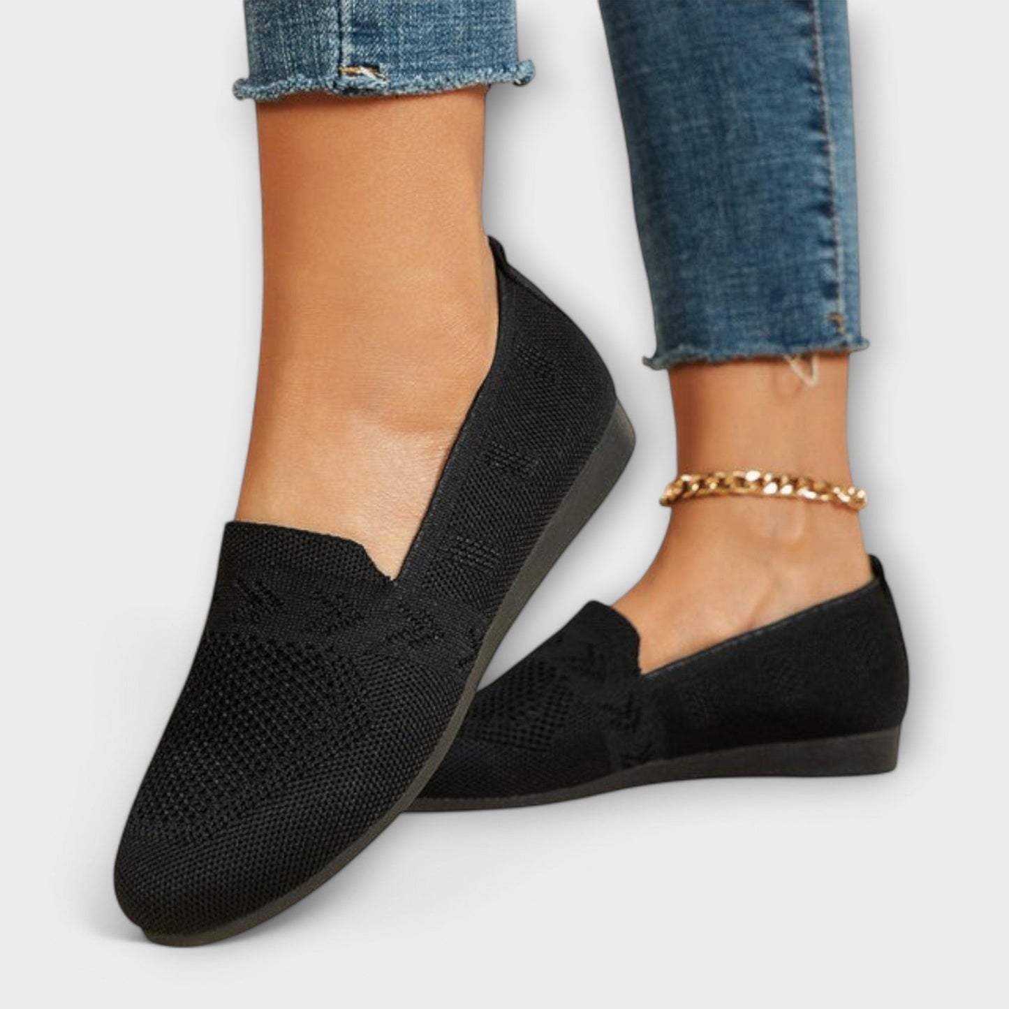 Eleganztritt Loafer
