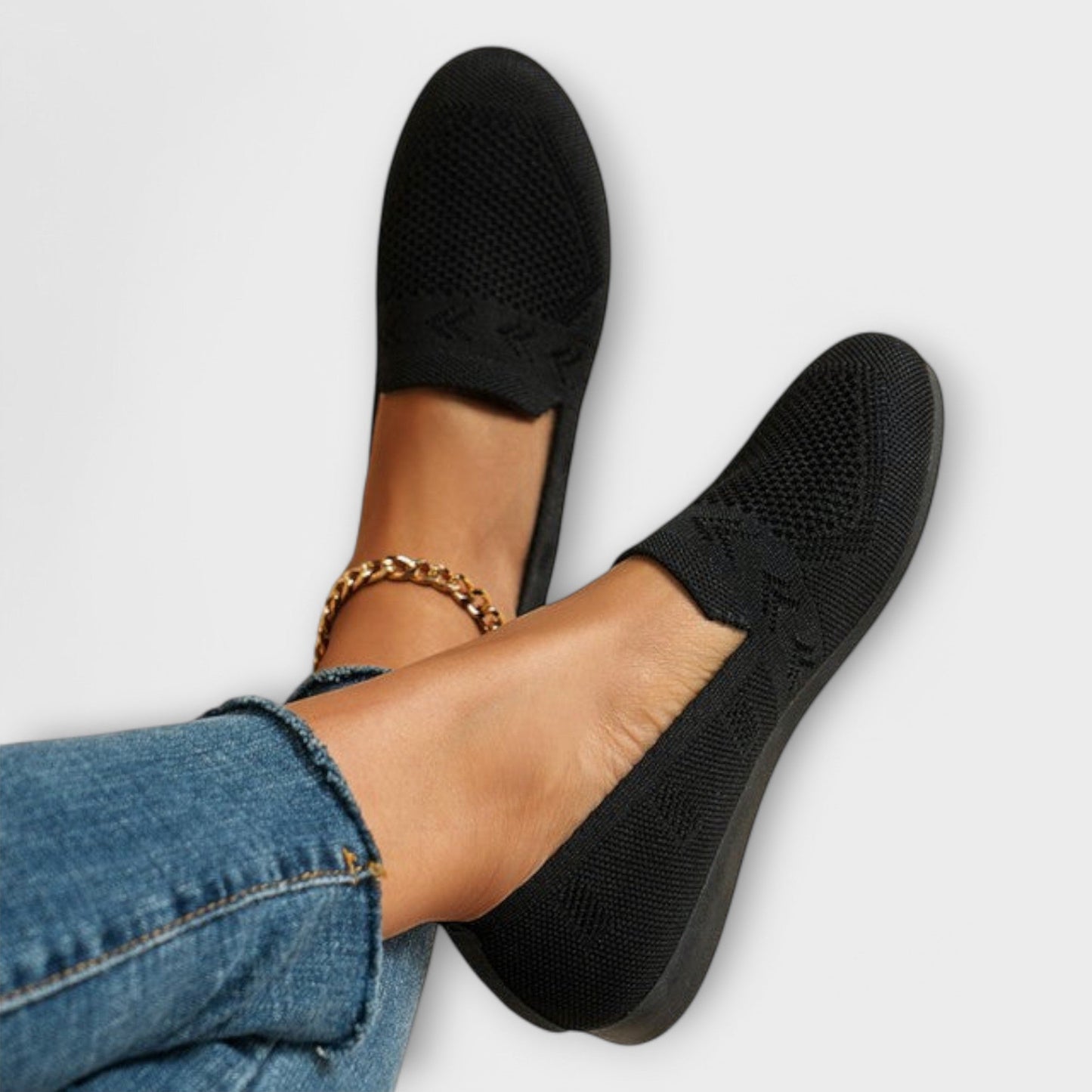 Eleganztritt Loafer