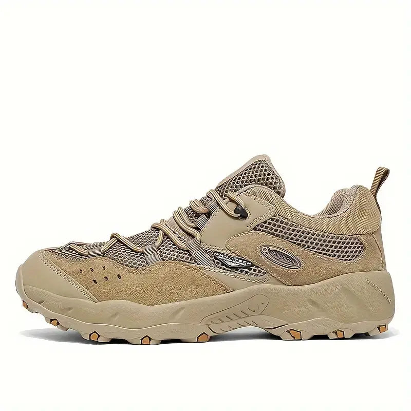 Bergzeit Wanderschuh