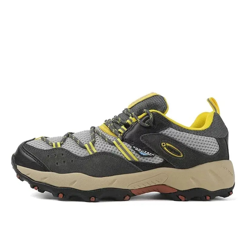 Bergzeit Wanderschuh