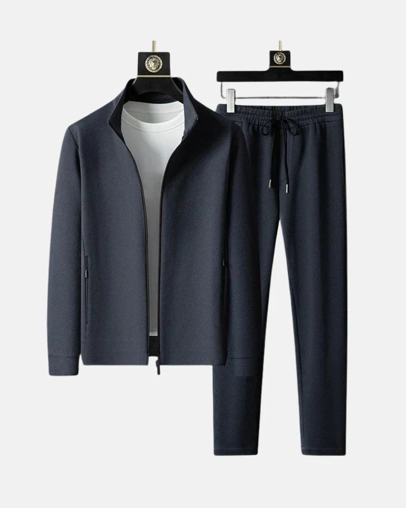 STEPHAN - PREMIUM TRAININGSANZUG