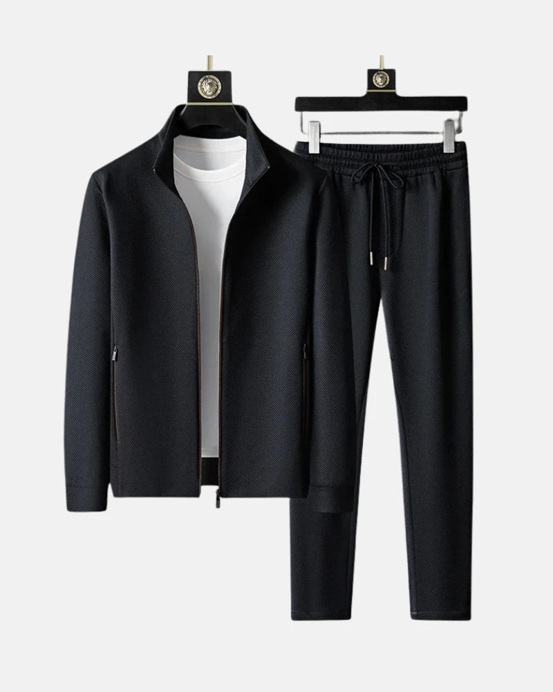 STEPHAN - PREMIUM TRAININGSANZUG