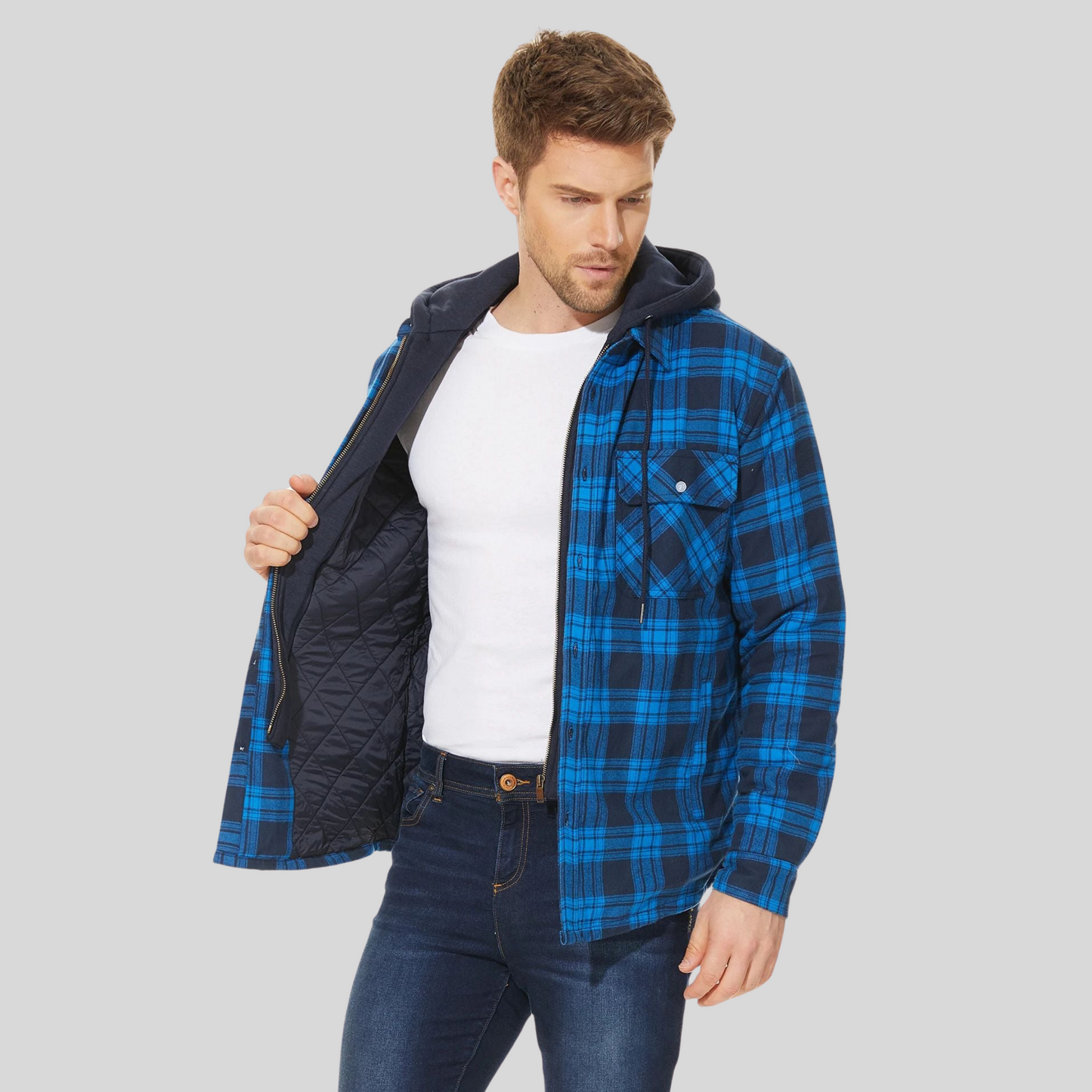 NIXON™ Wasserabweisende Jacke