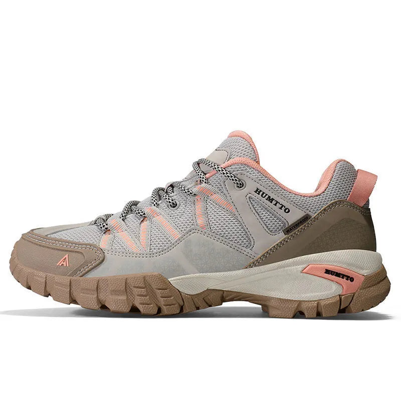 Pfadläufer Wanderschuh