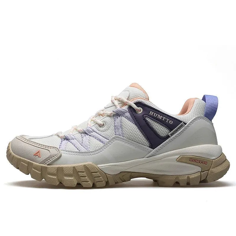 Pfadläufer Wanderschuh