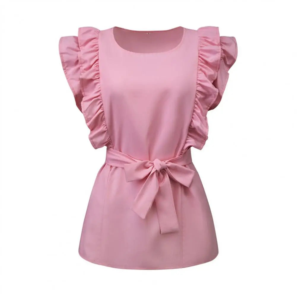 Schwungzeit Damen Top