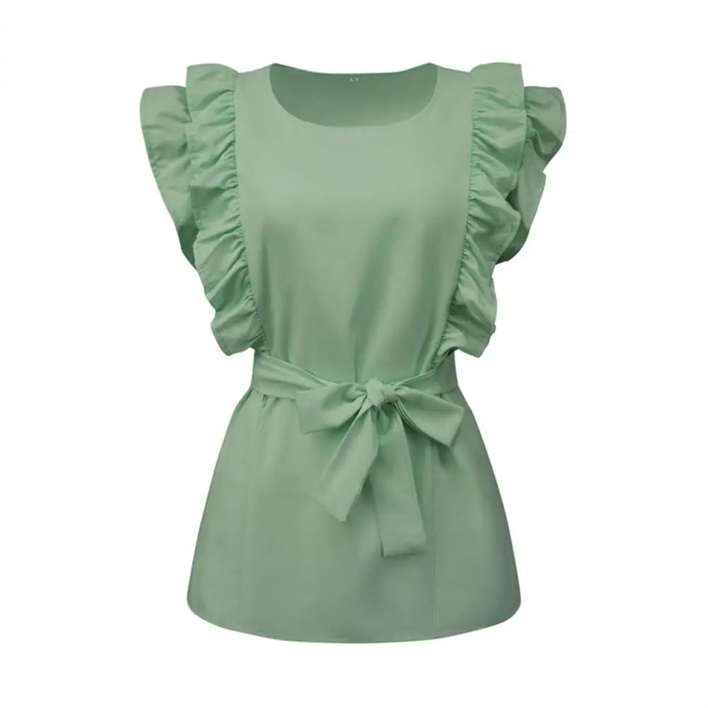 Schwungzeit Damen Top