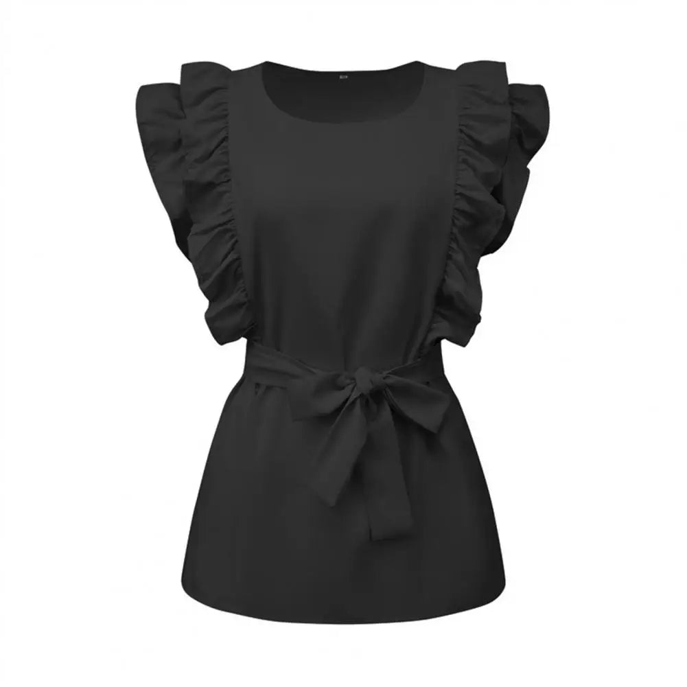 Schwungzeit Damen Top