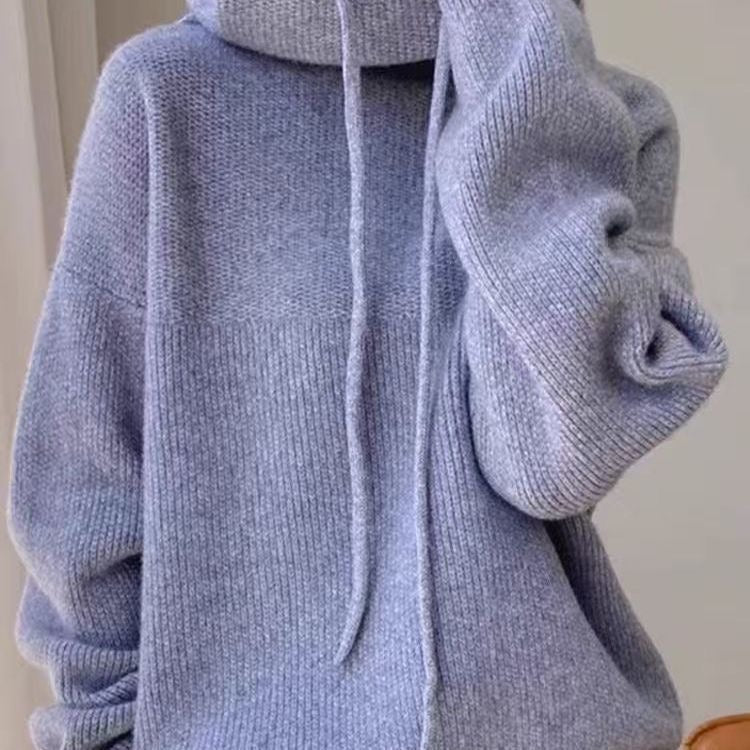 Wohlhauch Oversized-Pullover