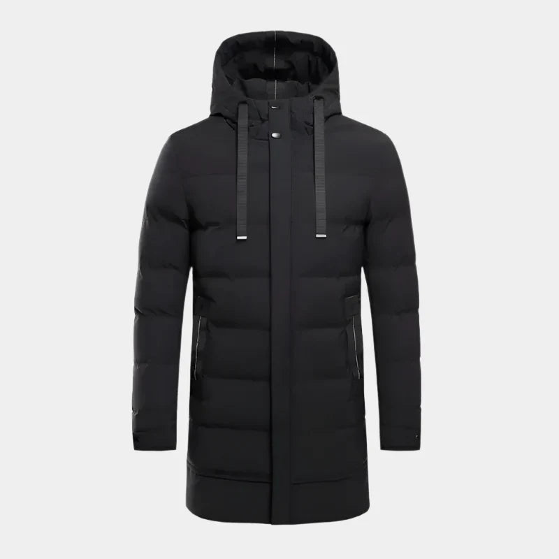 Nordic - Steppjacke