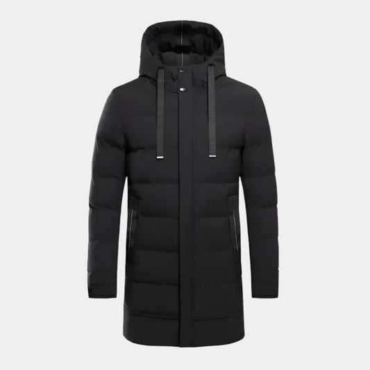 Nordic - Steppjacke