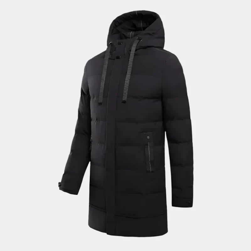 Nordic - Steppjacke