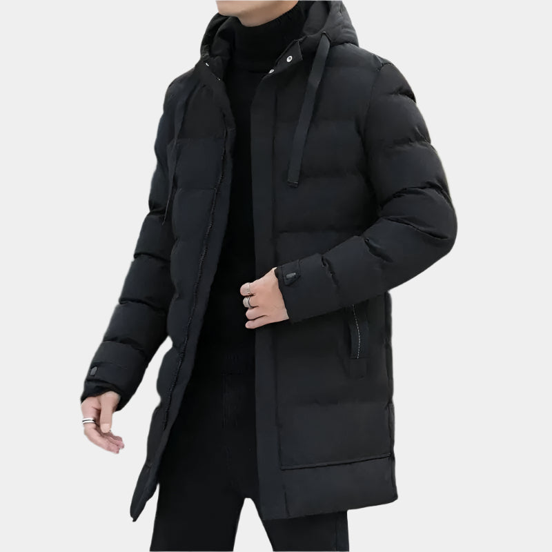 Nordic - Steppjacke