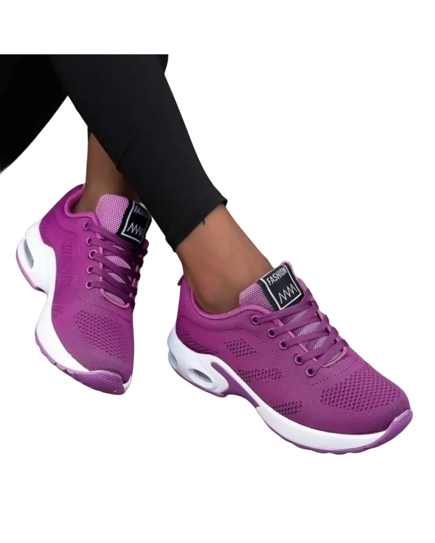 HERBERGER | Damen Laufschuhe leicht und atmungsaktiv für Freizeit & Arbeit