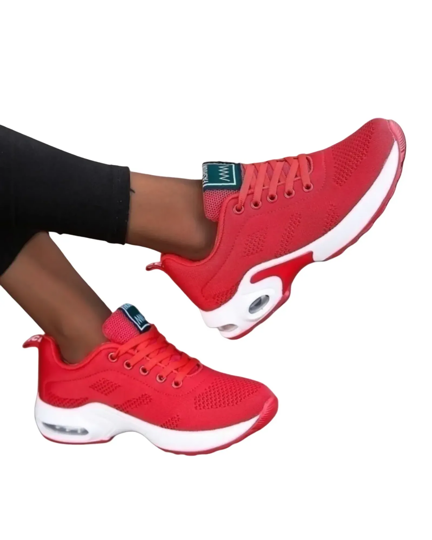 HERBERGER | Damen Laufschuhe leicht und atmungsaktiv für Freizeit & Arbeit