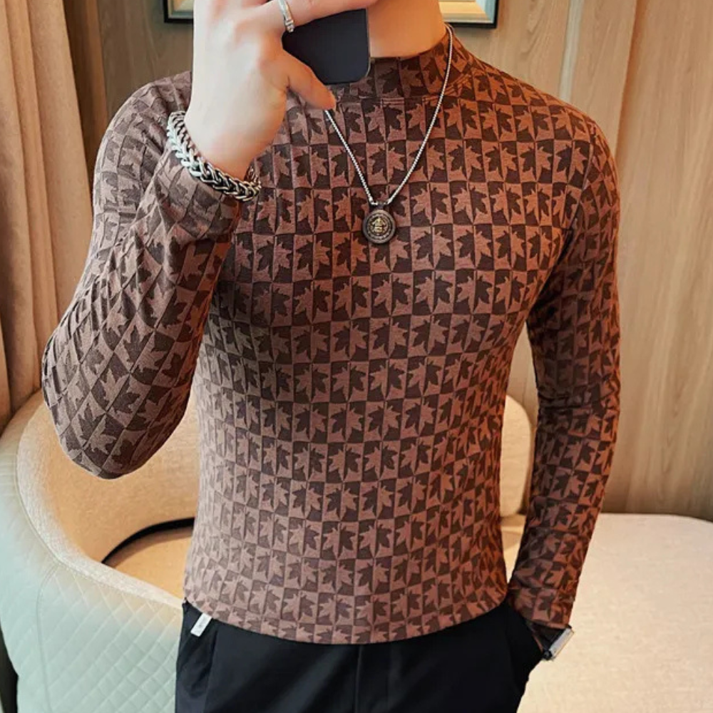 Tagesleicht Herren T-Shirt