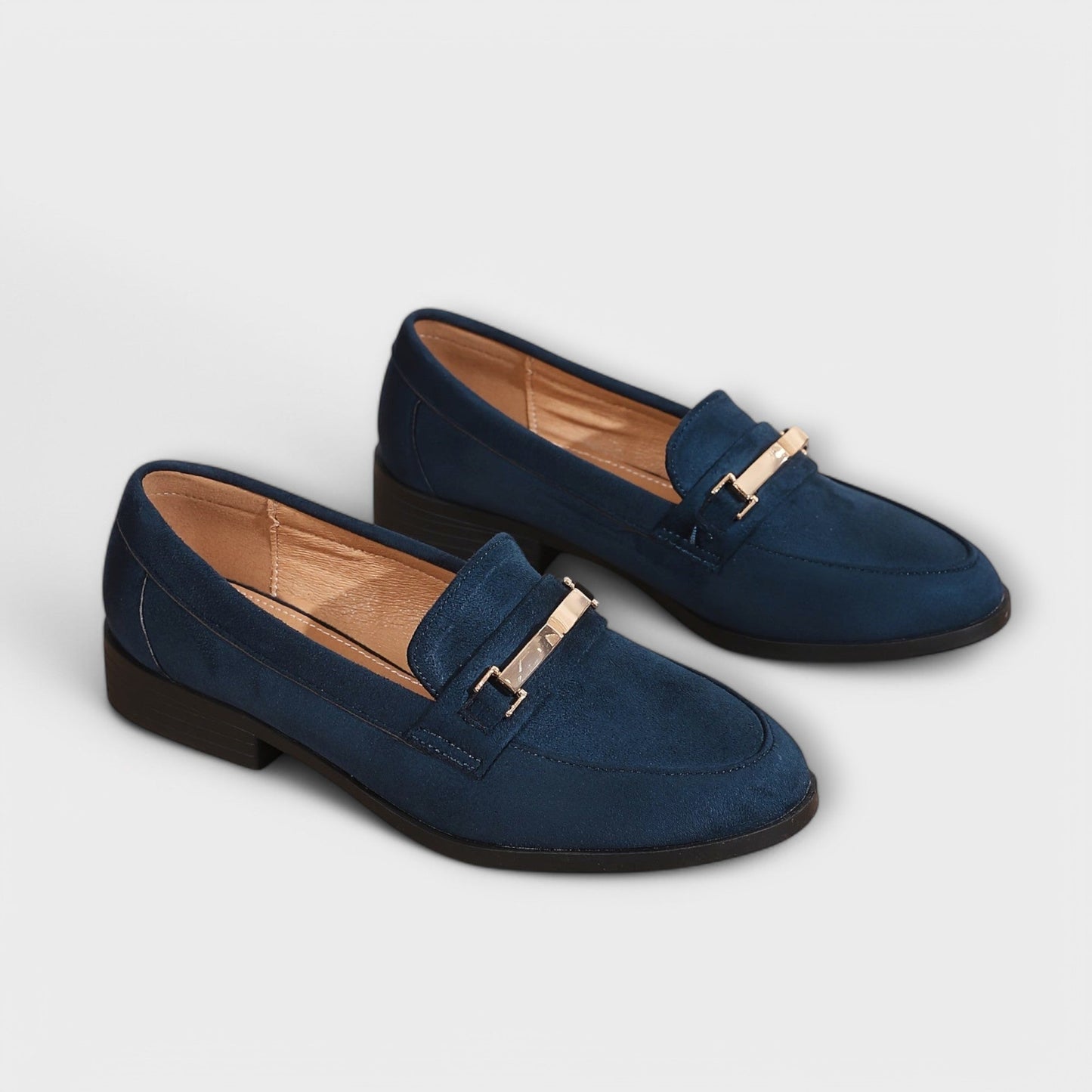 Weichstil Loafer