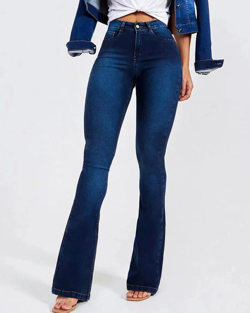 Damen Jeans