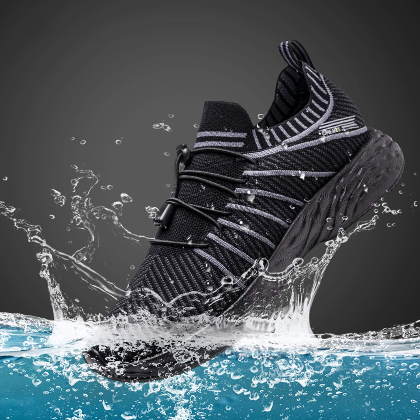 Wetterpfad Sneaker