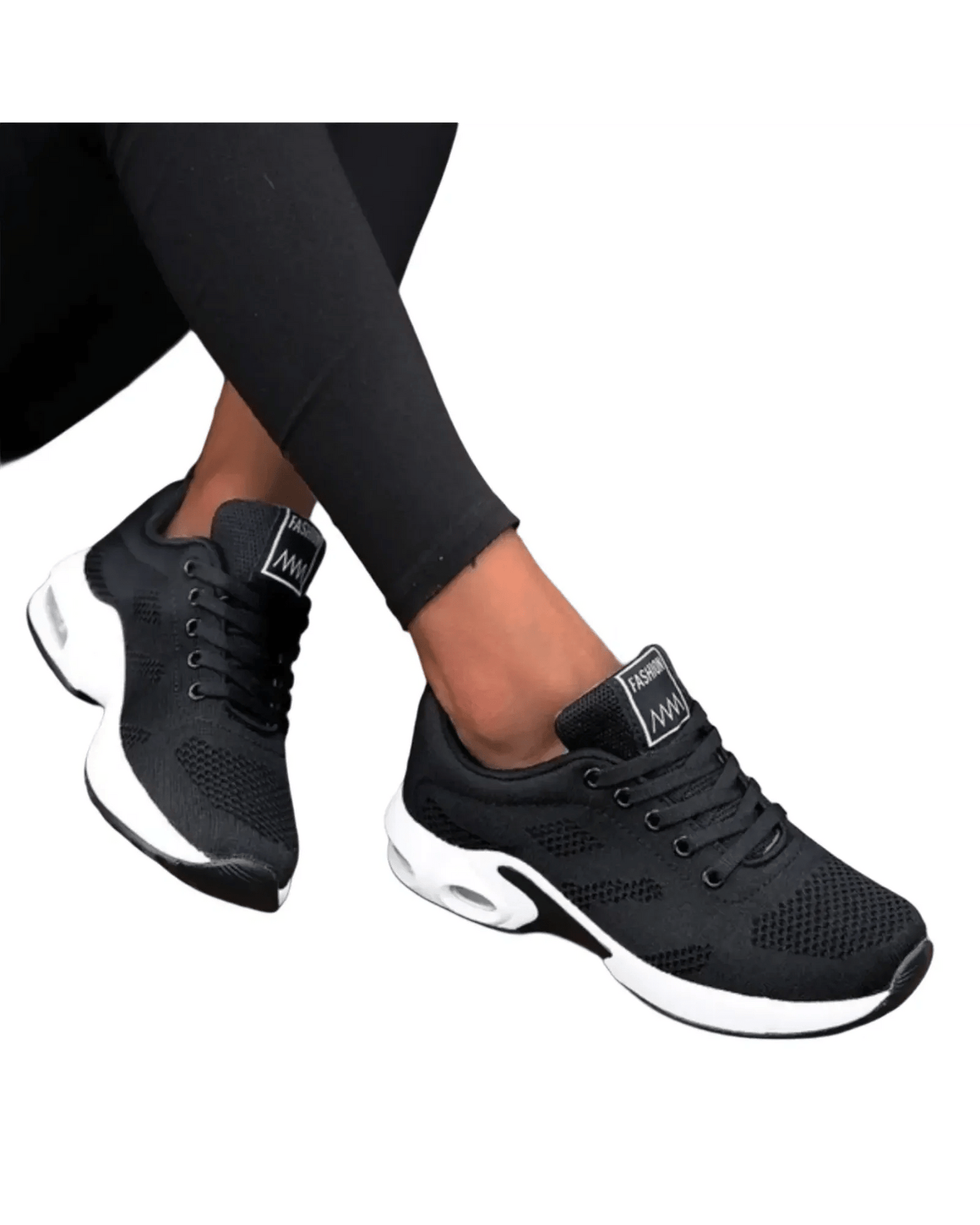 HERBERGER | Damen Laufschuhe leicht und atmungsaktiv für Freizeit & Arbeit