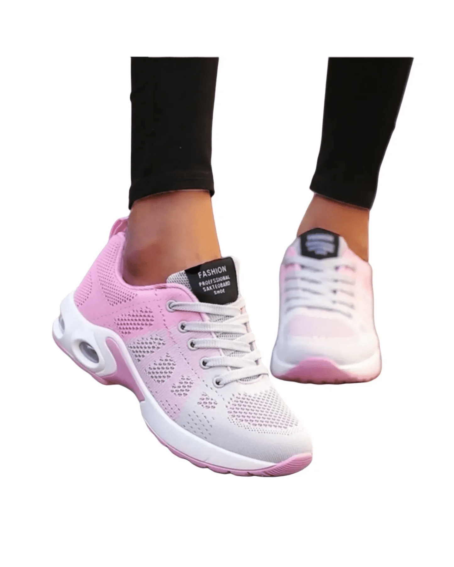 HERBERGER | Damen Laufschuhe leicht und atmungsaktiv für Freizeit & Arbeit