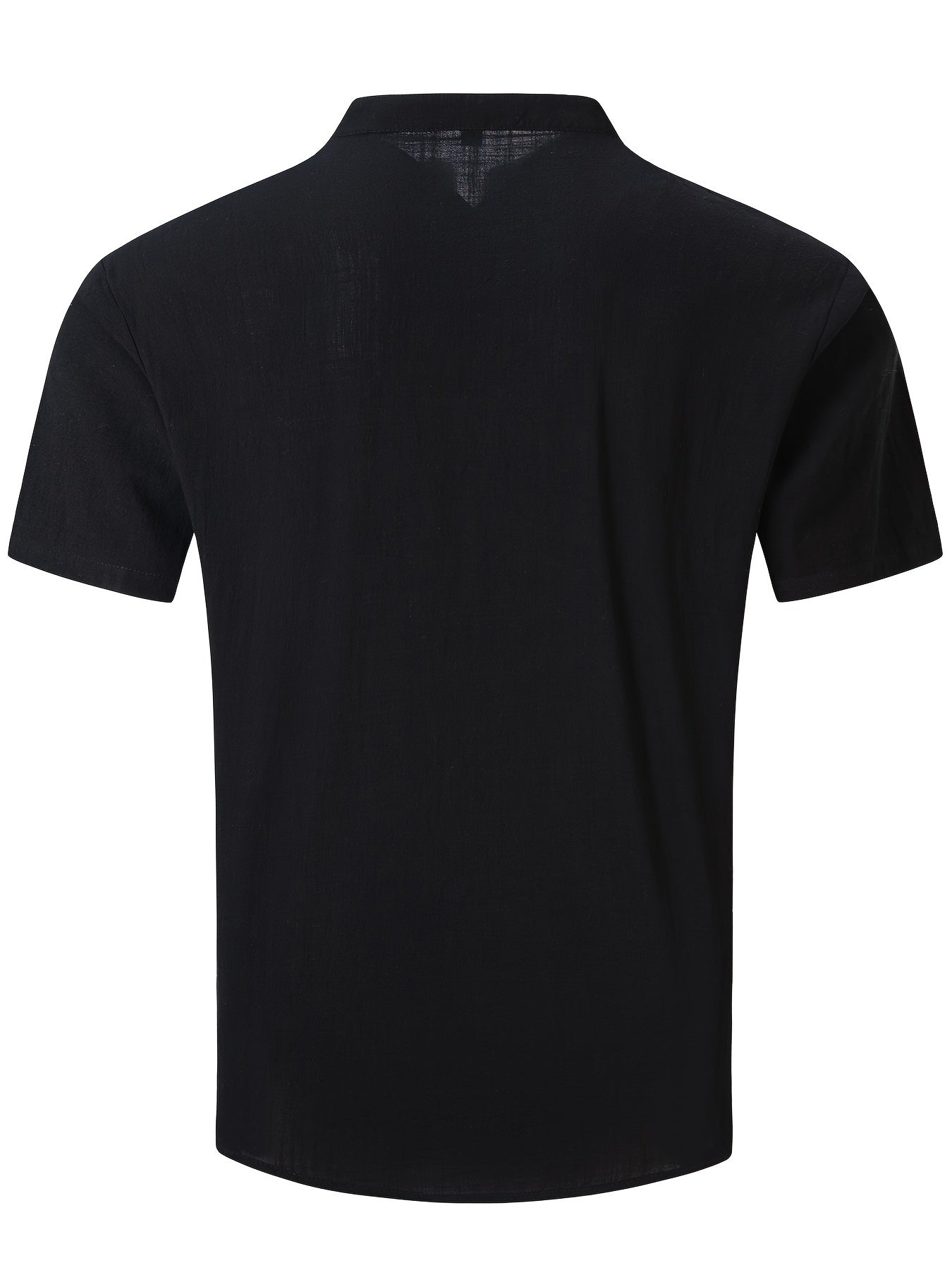 Formlinie Herrenhemd