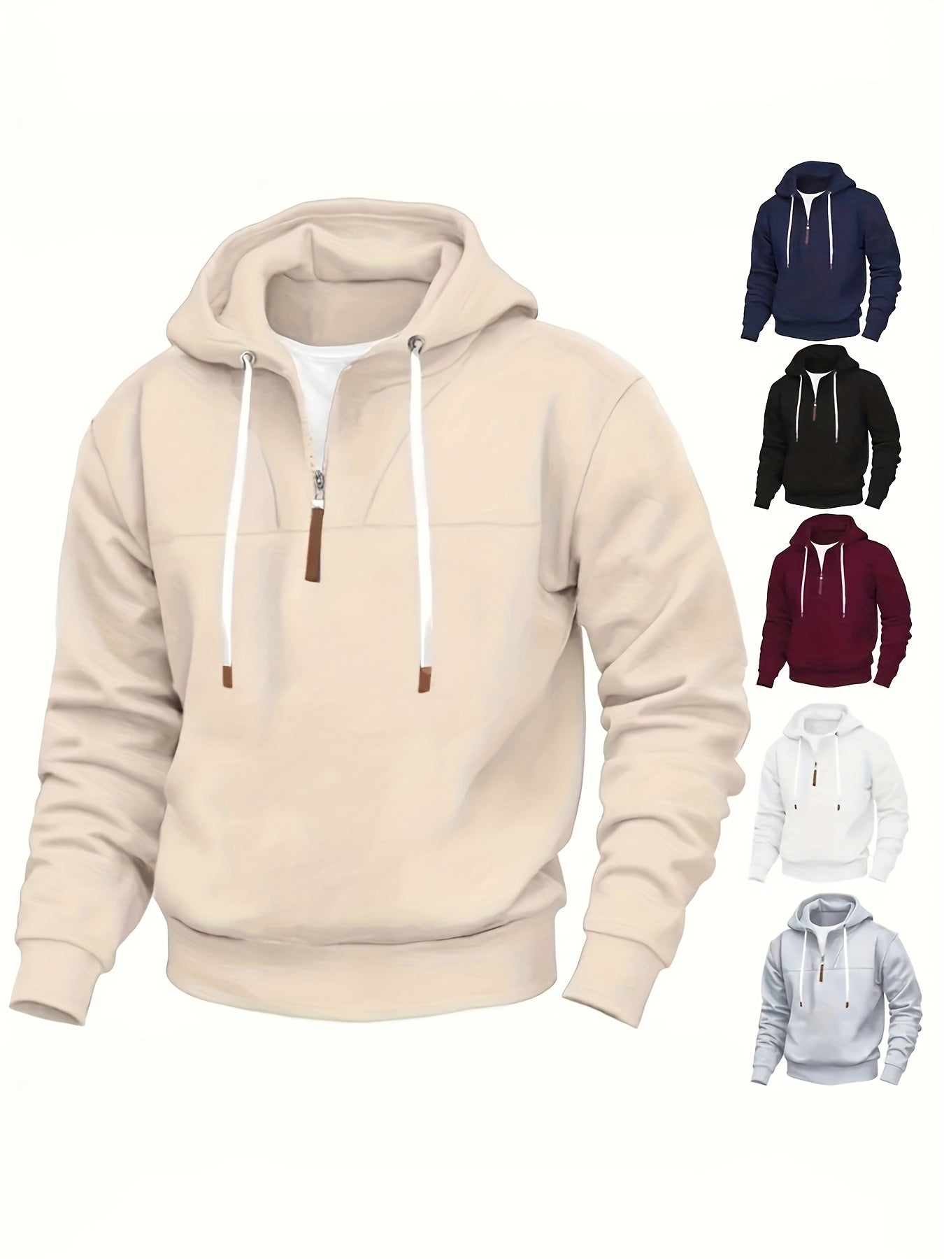 Kolton™ Herren Kapuzenpullover