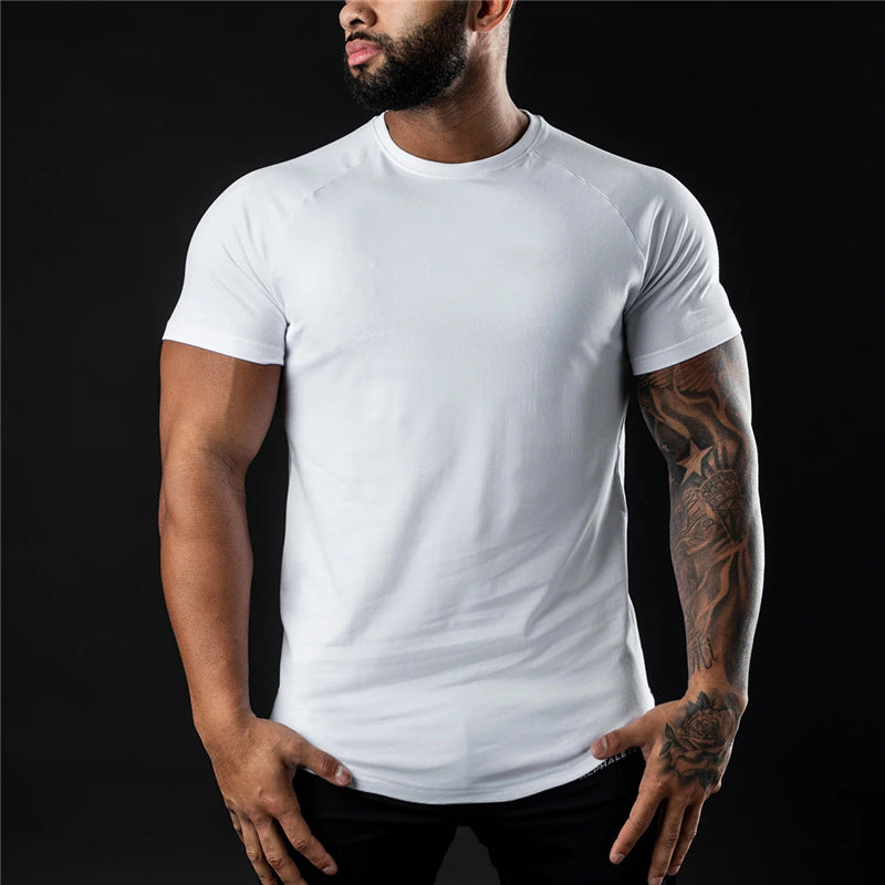 Bewegstil Herren T-Shirt
