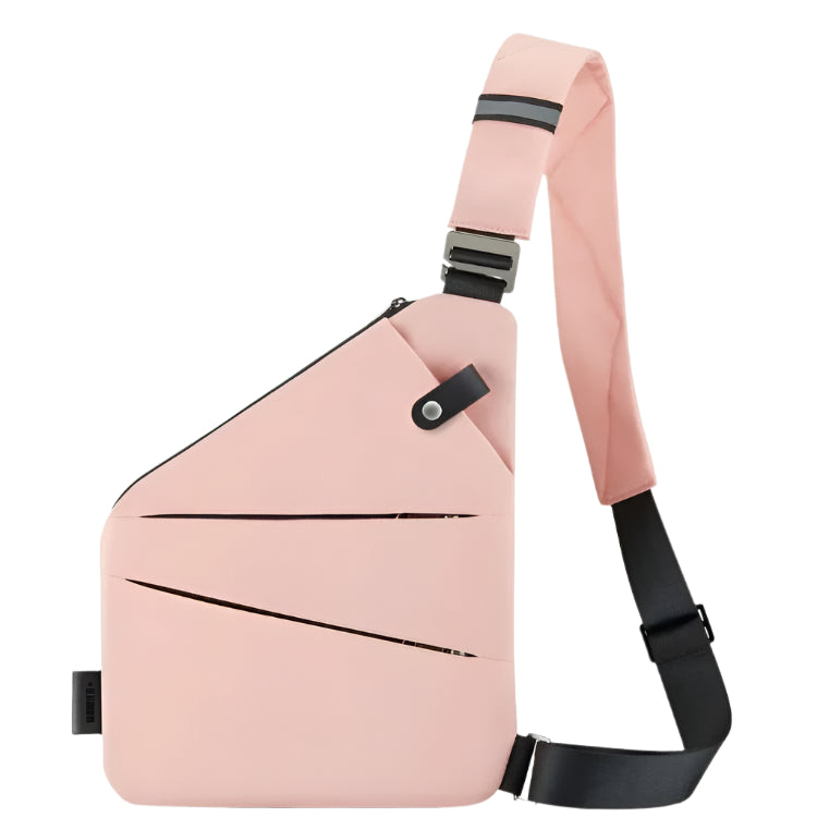 Anti-Diebstahl Tasche