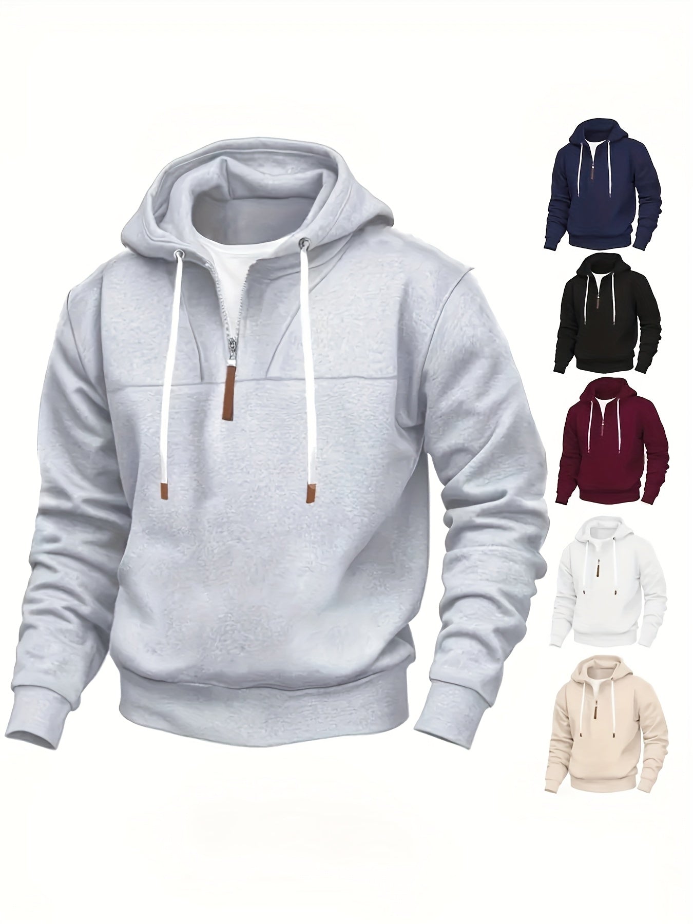 Kolton™ Herren Kapuzenpullover