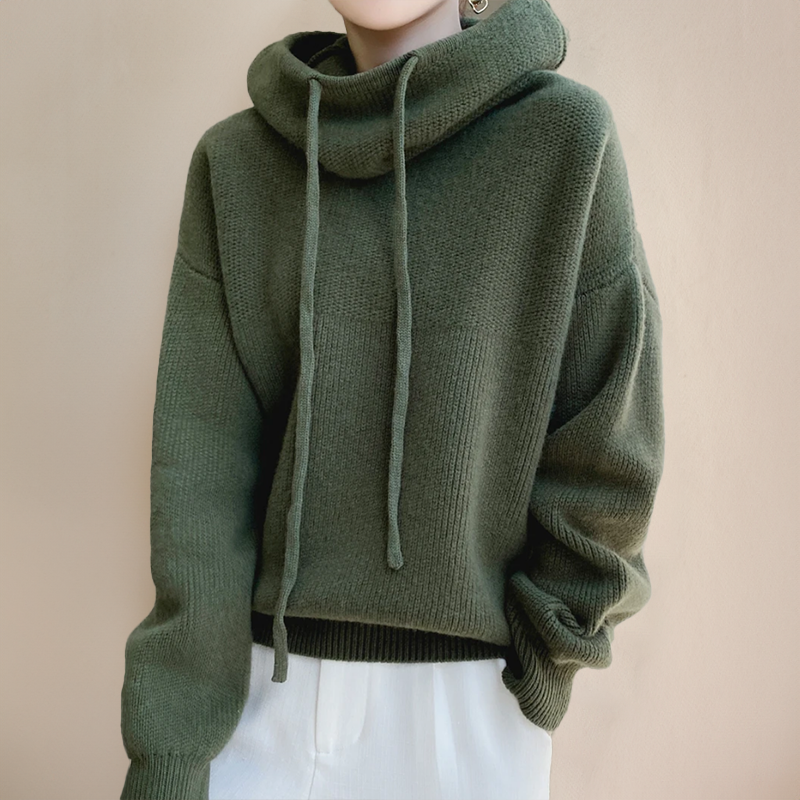 Wohlhauch Oversized-Pullover