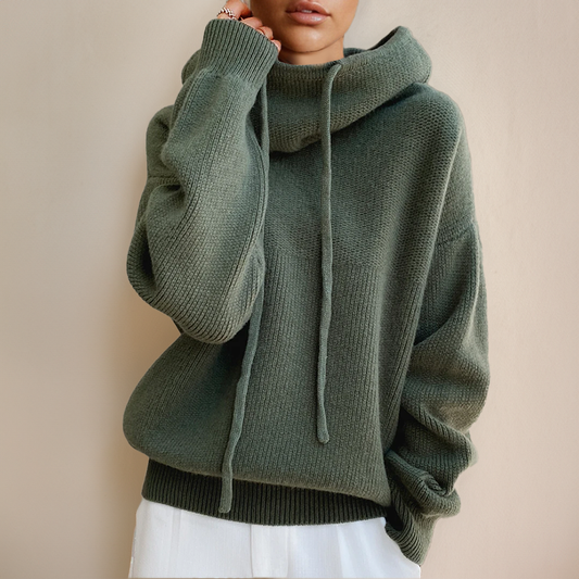 Wohlhauch Oversized-Pullover
