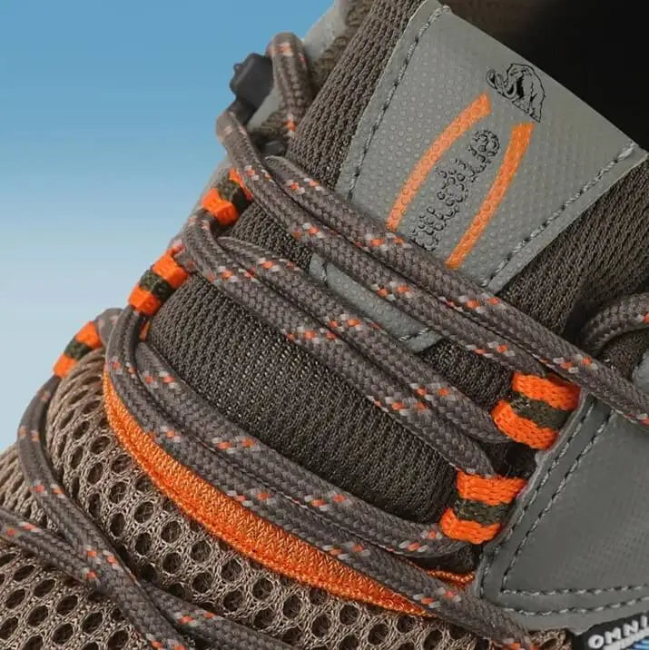 Bergzeit Wanderschuh