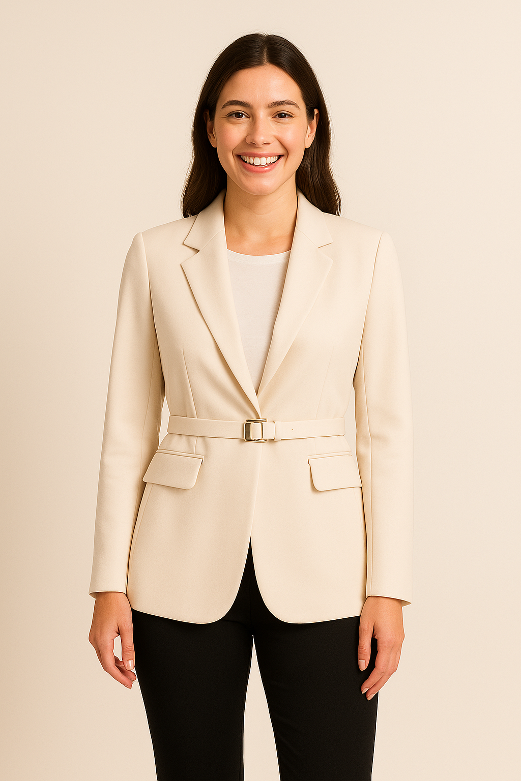 HERBERGER | Eleganter Damen Blazer für Büro, Hochzeit & Frühling
