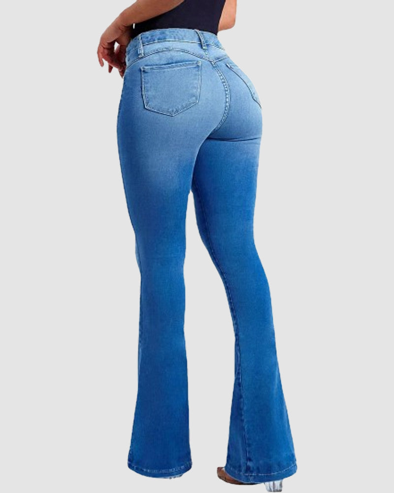 Damen Jeans
