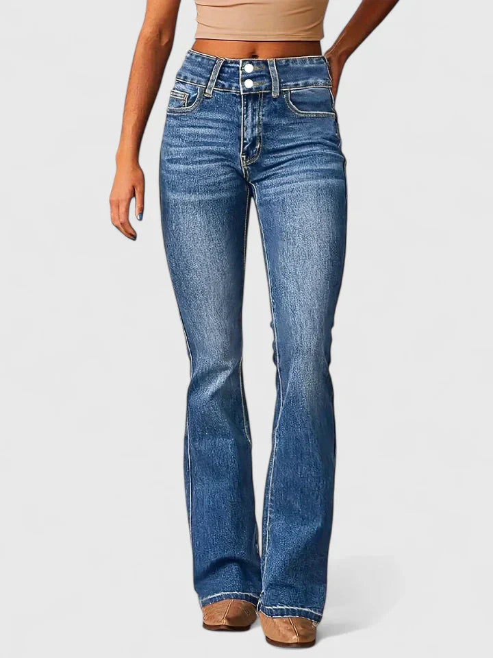 Auryzelle™ Stretch Jeans