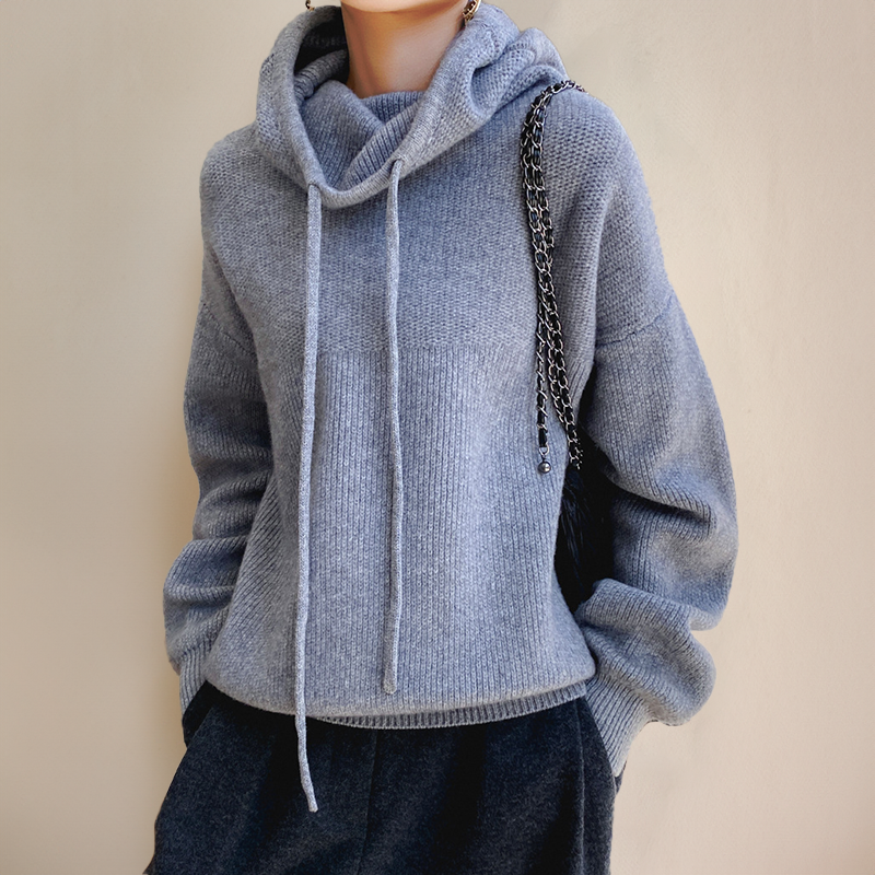 Wohlhauch Oversized-Pullover
