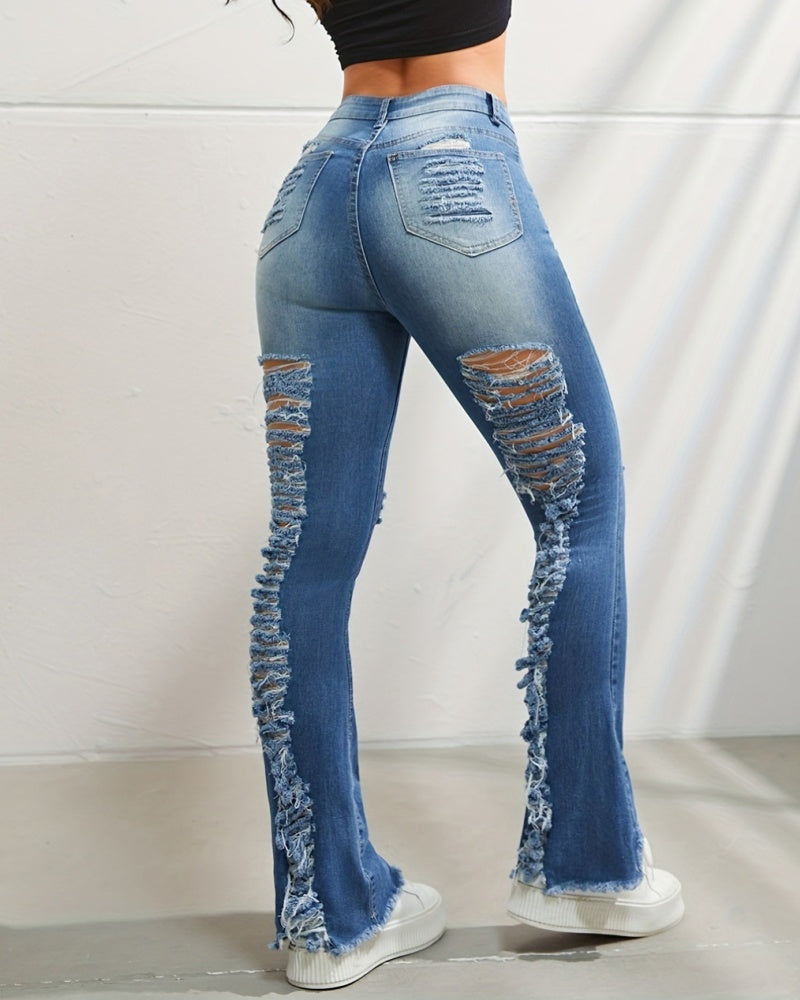 Moderne Jeans